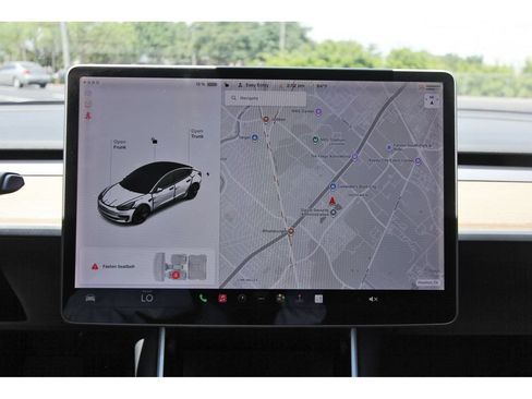 Used 2020 Tesla Model 3 Standard Range RWD image 25