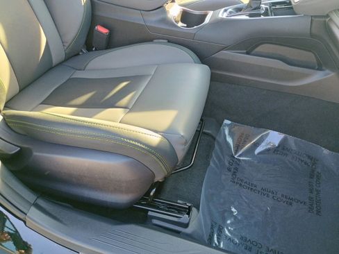 Certified 2023 Subaru Outback Onyx Edition image 23