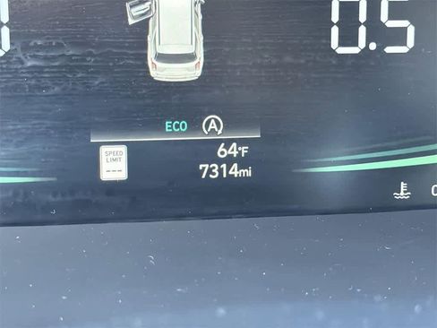 Used 2025 Hyundai Palisade XRT image 21