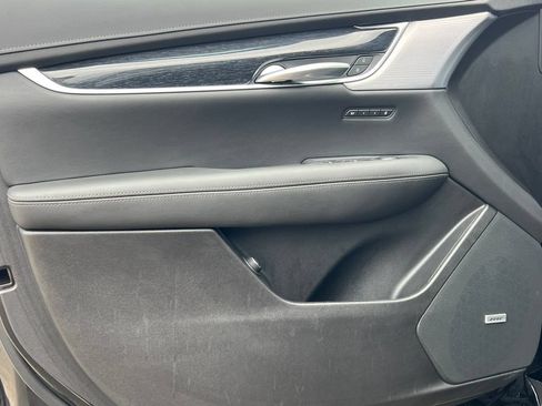 Certified 2024 Cadillac XT5 Premium Luxury AWD/4WD image 14