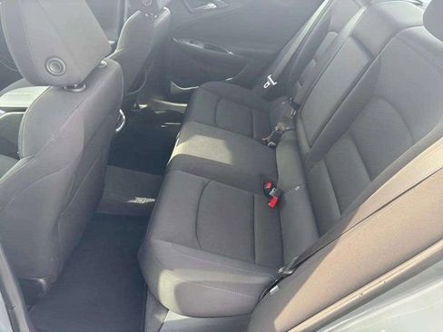 Used 2023 Chevrolet Malibu LT image 10