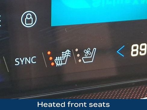 Used 2025 Chevrolet Traverse RS image 29