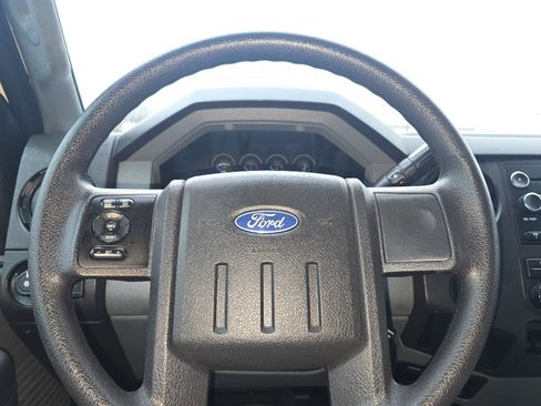 Used 2011 Ford F350 XL w/ PWR Equipment Group image 20