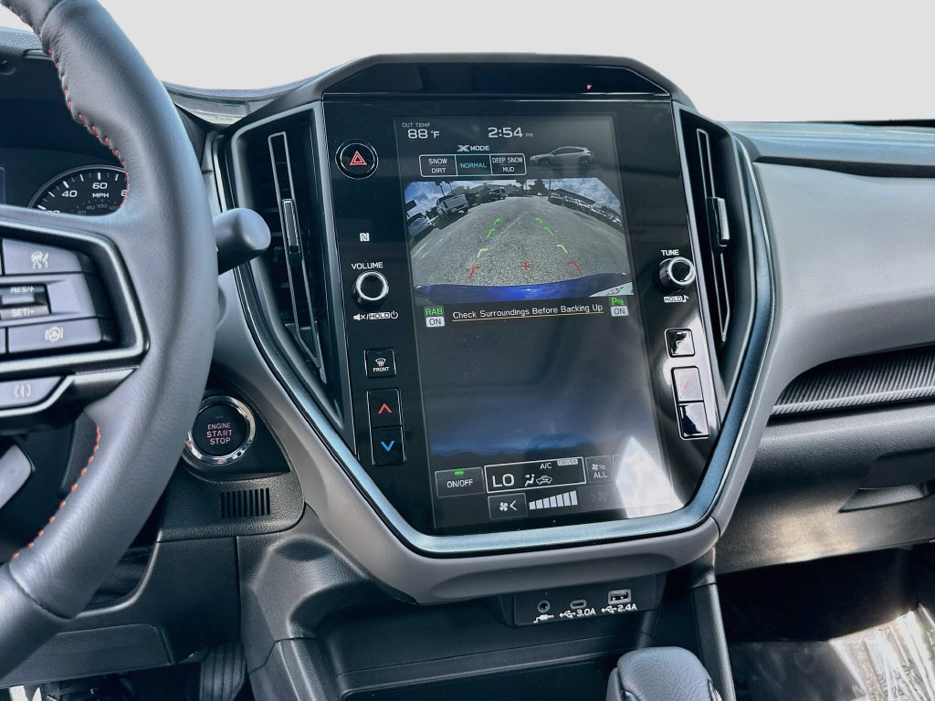 New 2026 Subaru Crosstrek 2.5i Limited AWD/4WD image 13