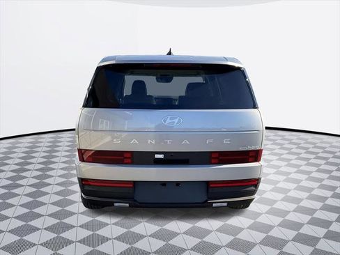 New 2026 Hyundai Santa Fe SE image 6