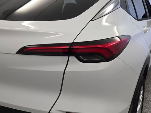 New 2026 Buick Envista Preferred w/ Convenience I Package image 13