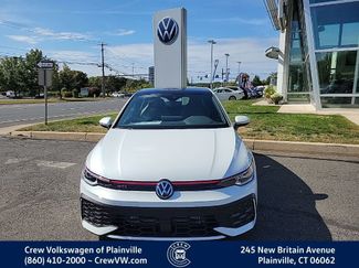 New 2025 Volkswagen GTI SE video 2