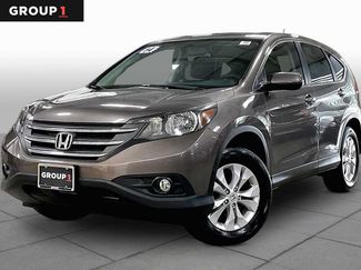 Used 2014 Honda CR-V EX video 1