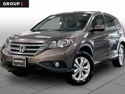 Used 2014 Honda CR-V EX