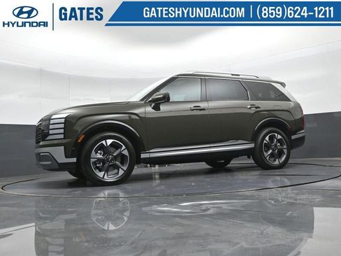New 2026 Hyundai Palisade Limited AWD/4WD image 51