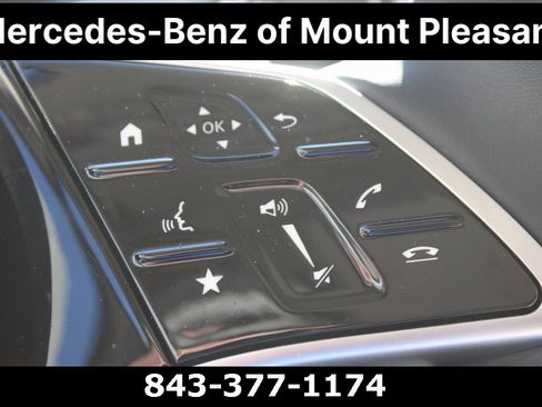 Certified 2026 Mercedes-Benz GLE 450 4MATIC image 32