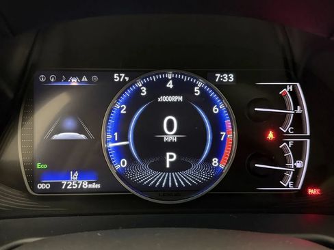 Used 2019 Lexus ES 350 w/ Premium Package FWD image 13
