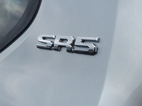 New 2026 Toyota Tacoma SR5 RWD image 9
