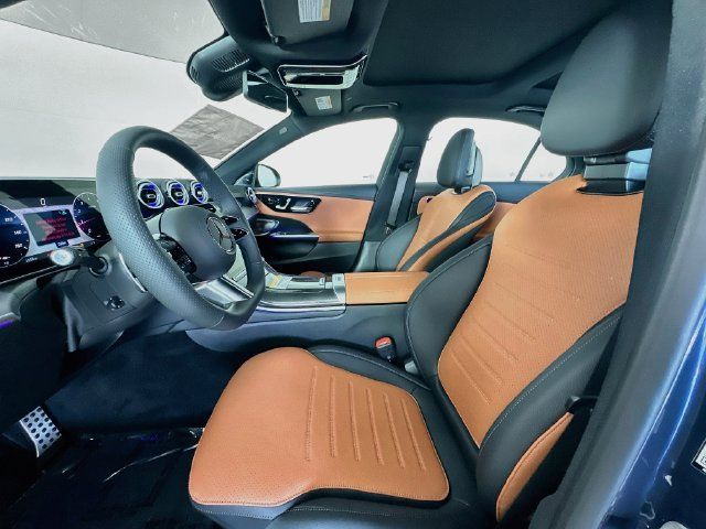 Used 2026 Mercedes-Benz C 300 Sedan image 21