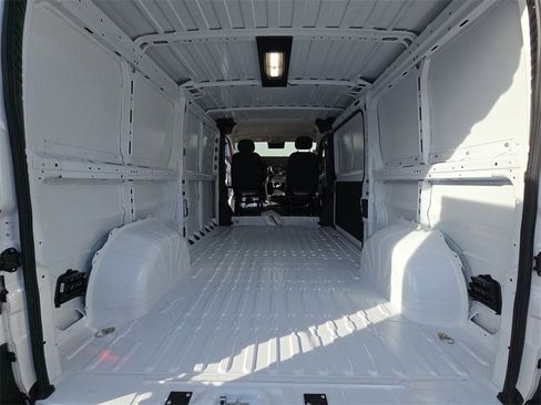 New 2025 RAM ProMaster 1500 w/ Convenience Group image 13