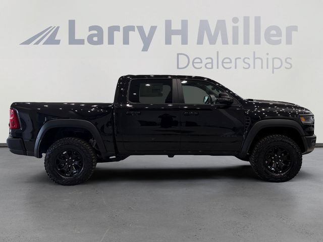 New 2026 RAM 1500 RHO w/ RHO Level 1 Equipment Group AWD/4WD image 6