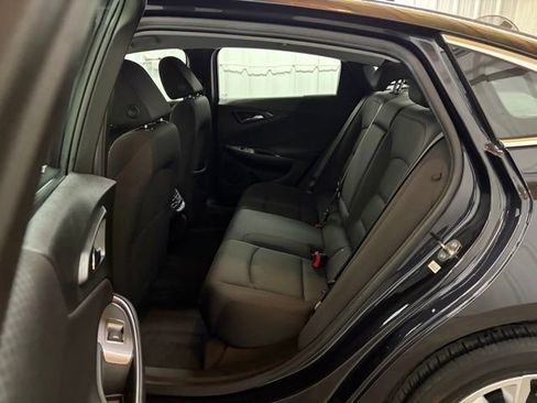 Used 2023 Chevrolet Malibu LT FWD image 15