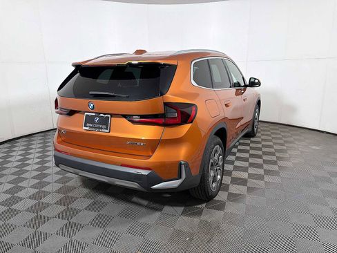 Certified 2023 BMW X1 xDrive28i w/ Convenience Package image 6