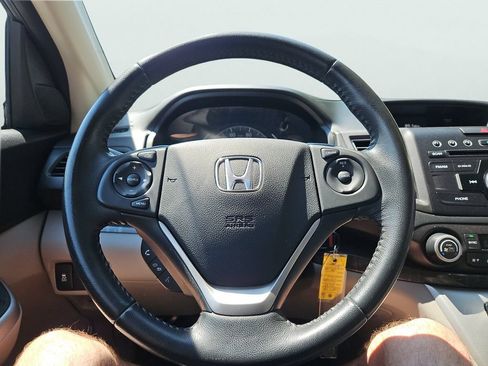 Used 2014 Honda CR-V EX-L image 26