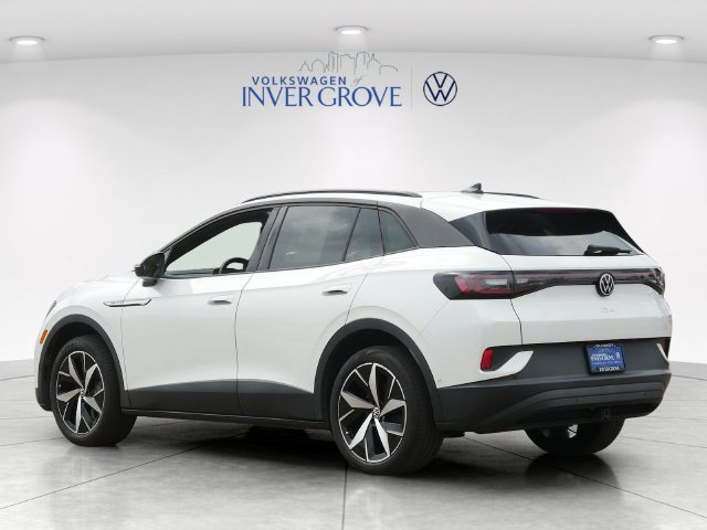 Certified 2023 Volkswagen ID.4 Pro S AWD/4WD image 5