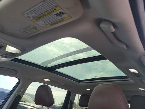 Used 2020 Subaru Ascent Touring AWD/4WD image 19