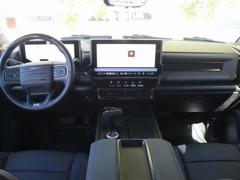 New 2025 GMC Hummer EV 2X image 17