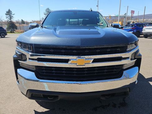 Used 2019 Chevrolet Silverado 1500 LT w/ All-Star Edition image 11