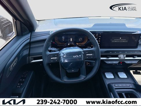 New 2027 Kia Telluride S image 18