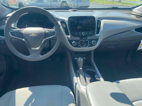 Used 2020 Chevrolet Malibu LS w/ Driver Confidence Package II FWD image 15