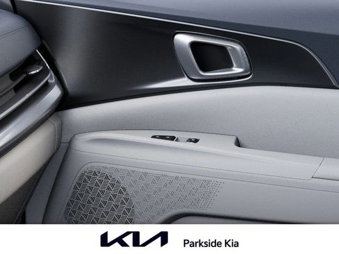New 2026 Kia Carnival SX FWD image 25