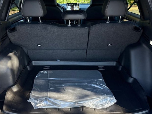 New 2027 Honda CR-V Sport-L image 22