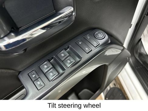 Used 2019 Chevrolet Silverado 1500 LT w/ All Star Edition AWD/4WD image 37