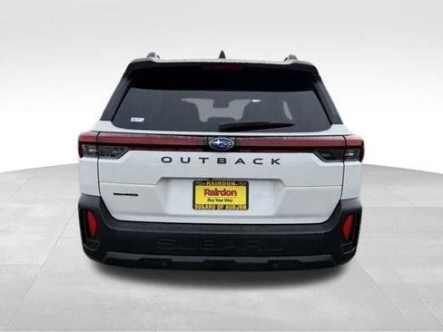 New 2026 Subaru Outback Premium image 6
