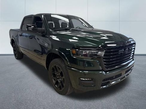New 2026 RAM 1500 Laramie image 5