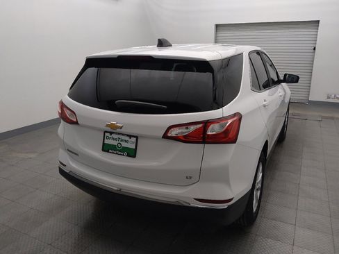 Used 2021 Chevrolet Equinox LT image 7