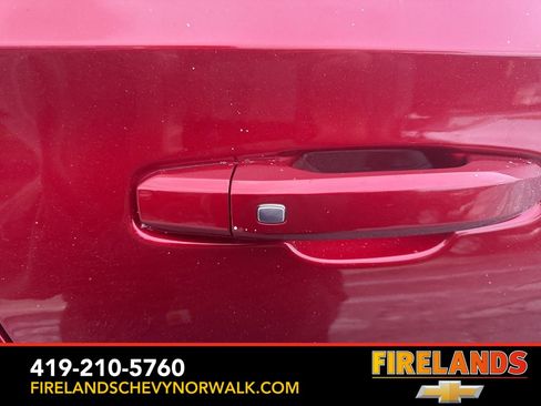 New 2026 Chevrolet Tahoe LT w/ Comfort Package image 17