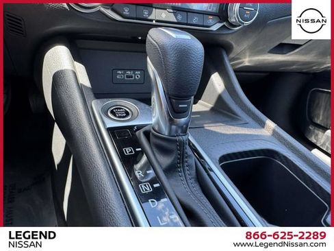 Certified 2023 Nissan Sentra SV w/ All-Weather Package FWD image 30