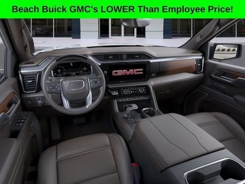 New 2026 GMC Sierra 1500 Denali AWD/4WD image 15