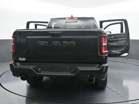 Used 2026 RAM 1500 Tradesman image 67