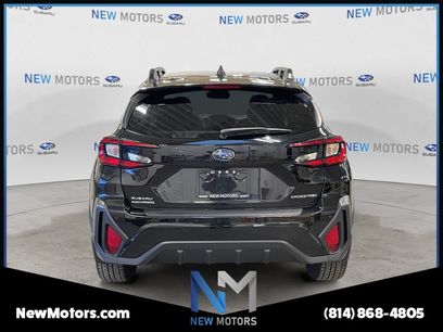 Used 2024 Subaru Crosstrek 2.5i Limited w/ Crosstrek Mirror Package