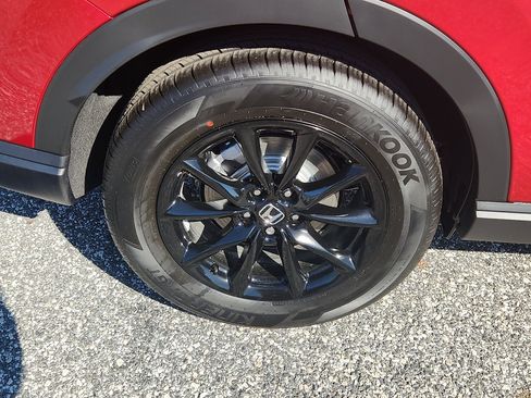 New 2026 Honda CR-V Sport-L image 5