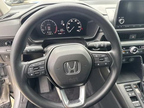 Certified 2023 Honda CR-V LX image 21