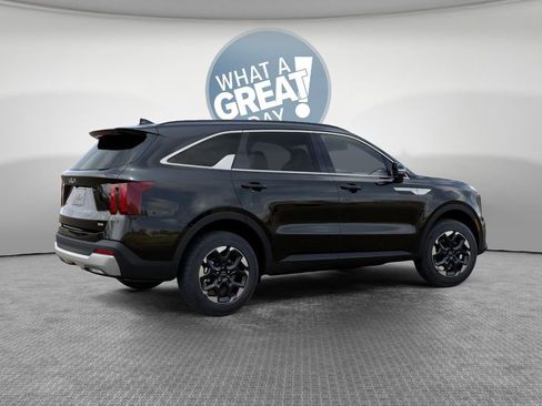 New 2026 Kia Sorento S image 6