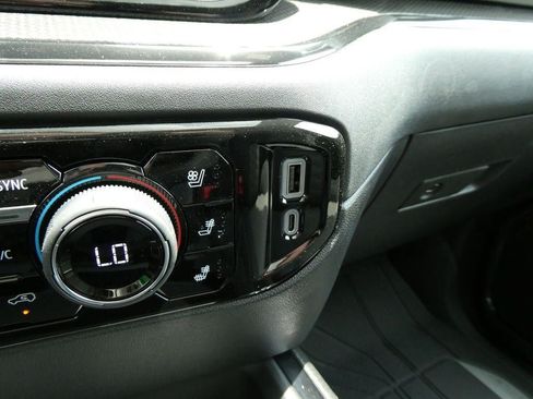 New 2026 Chevrolet Silverado 2500 ZR2 w/ LPO, Dark Essentials Package AWD/4WD image 28
