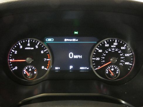 Used 2021 Kia Telluride SX image 22