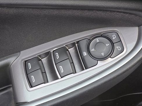 Used 2024 Chevrolet Malibu LT FWD image 21