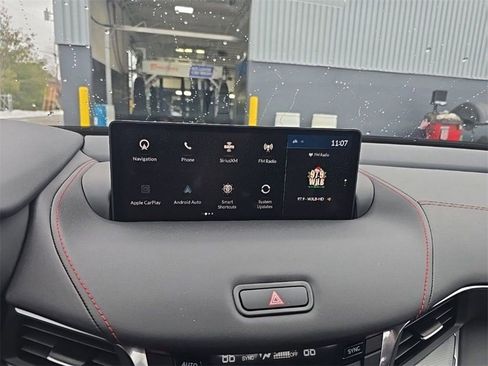 Used 2025 Acura TLX SH-AWD w/ A-SPEC Pkg image 17