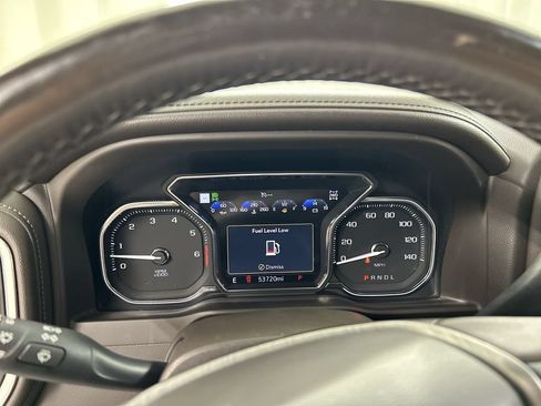 Certified 2022 GMC Sierra 2500 Denali AWD/4WD image 13