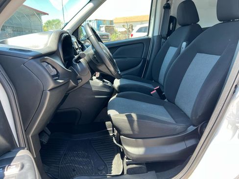 Used 2016 RAM ProMaster City Tradesman w/ Rear Back-up Camera Group FWD image 15