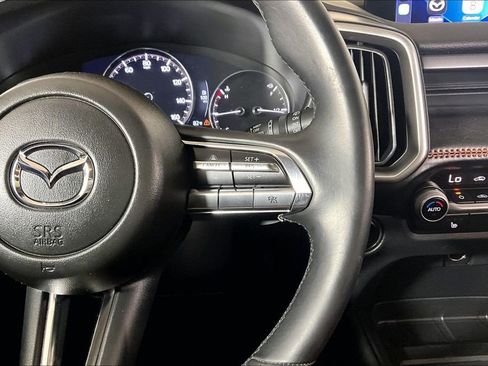 Used 2023 MAZDA CX-50 AWD 2.5 Turbo w/ Cargo Package image 18